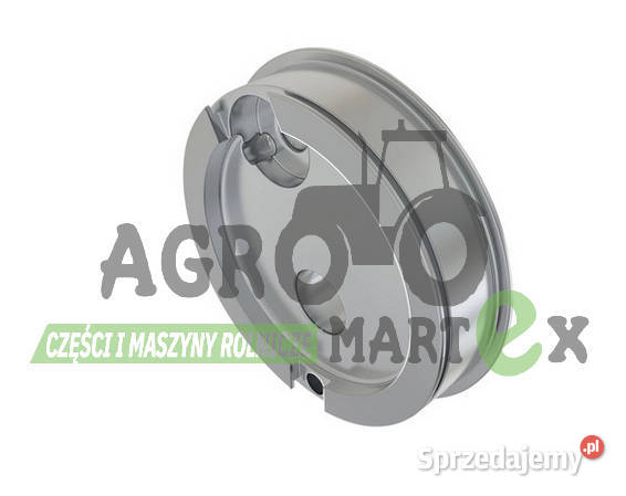 DZ102303 R527627 R527631 PIASTA JD Wichrów sprzedam