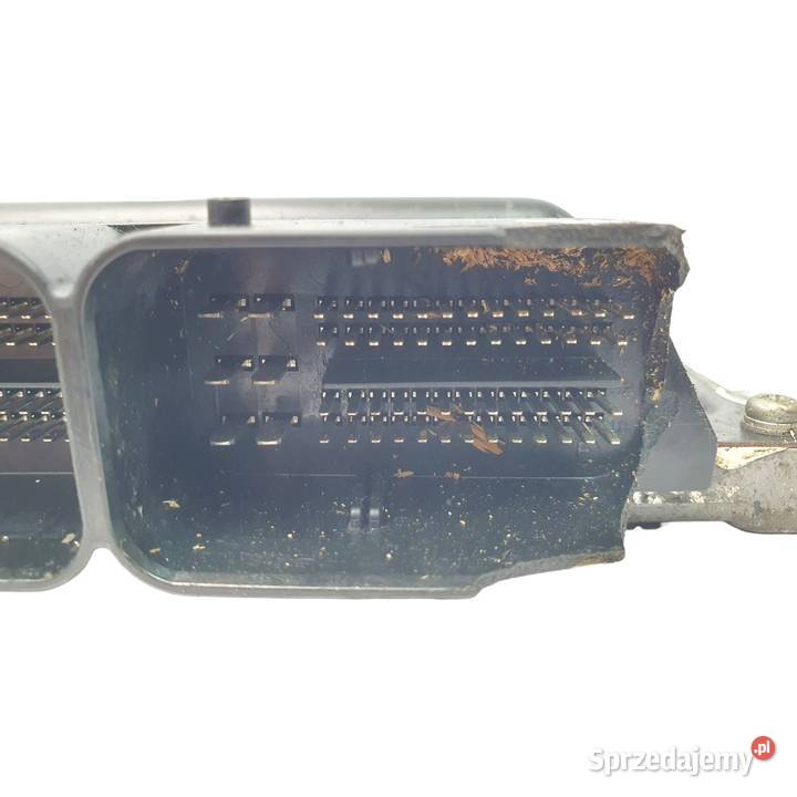 STEROWNIK SILNIKA Opel Astra J 17 CDTI 55575315 Chełm