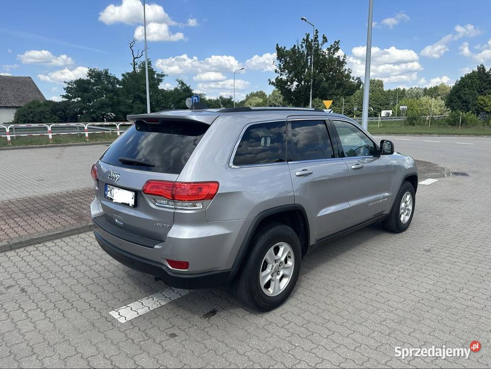 4x4 nawigacja menu zarej W Koło