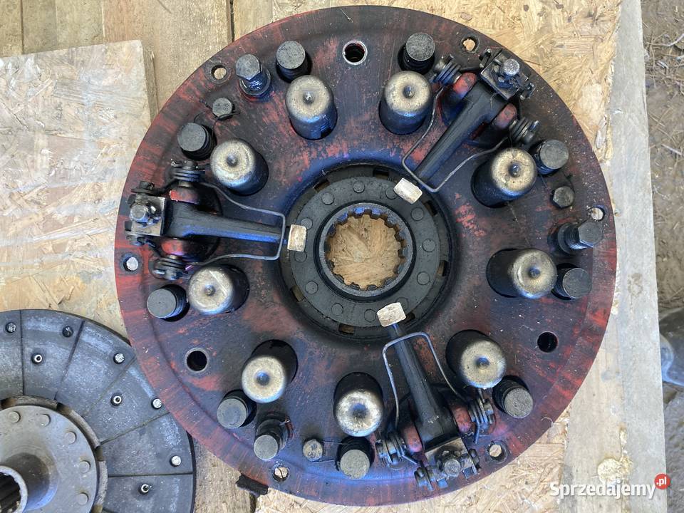 Jumz białoruska docisk oryginał