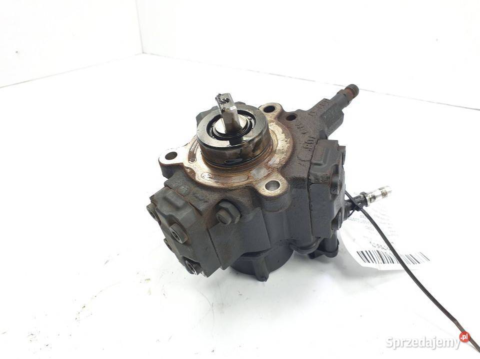 POMPA WTRYSKOWA FORD TRANSIT CUSTOM BK2Q9B395BB Lipno