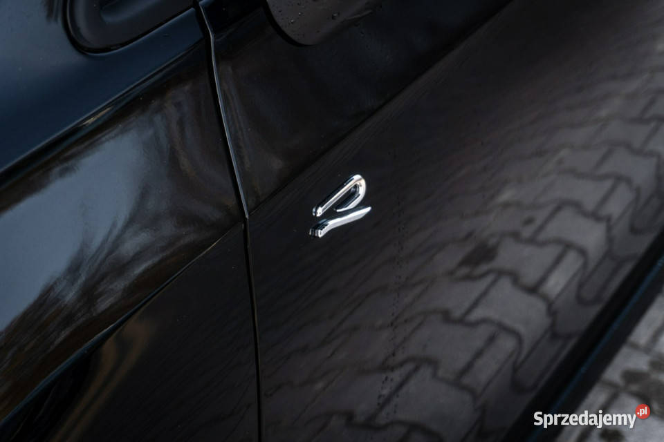 Volkswagen Golf Variant R 20 TSI 4Motion 333 DSG 4/5 Łódź