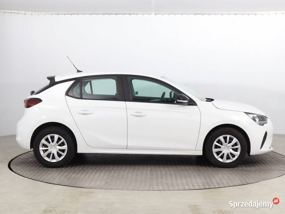 Opel Corsa 12 ABS Bielany Wrocławskie sprzedam