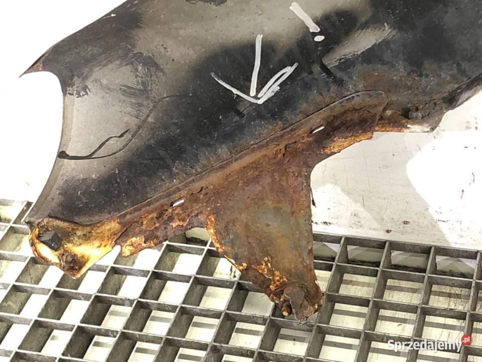 BŁOTNIK PRZÓD PRAWY MITSUBISHI OUTLANDER I SUV sprzedam