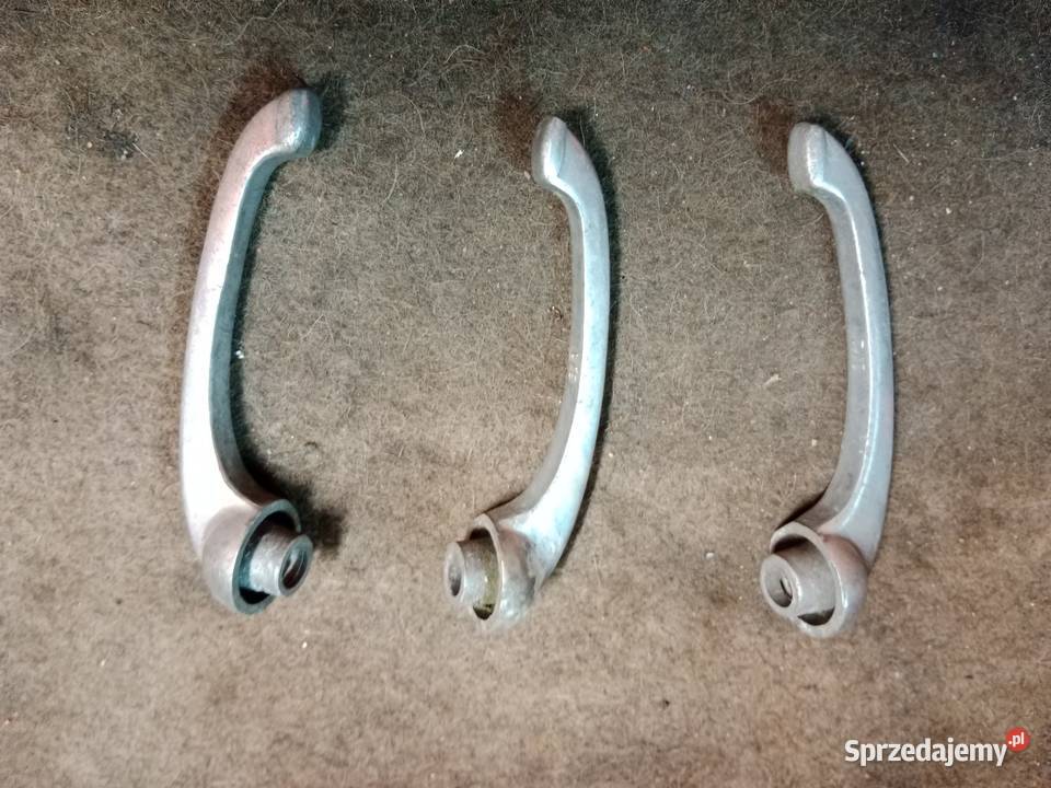 Żuk klosz kierunki Nysa lampka klamki warszawa 50KM pomorskie Czarna Woda