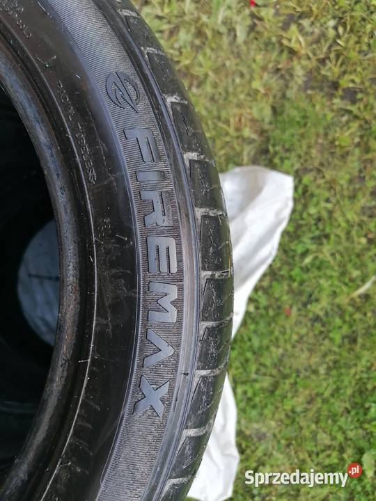 Opony letnie 15 calowe Świerzawa