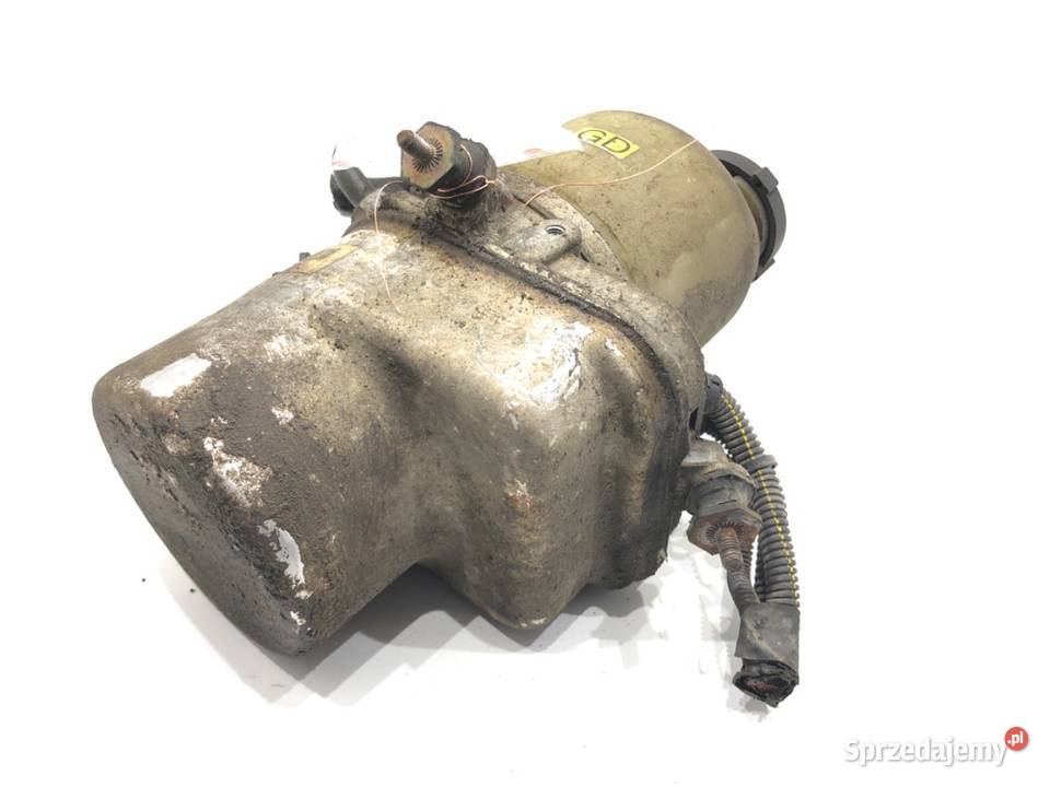 POMPA WSPOMAGANIA OPEL ASTRA G 16 101 9809 sprzedam