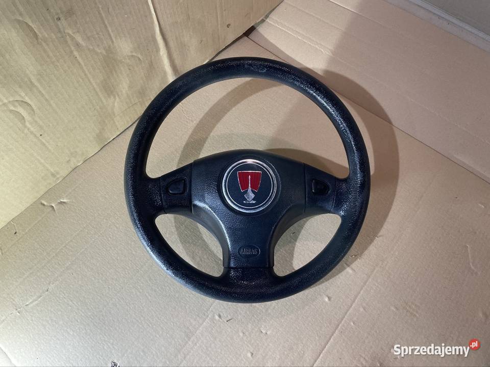 Kierownica airbag Rover 25 Szczecin