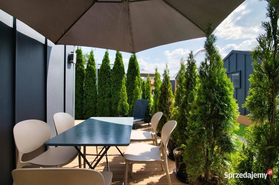 Domek studio najbliżej Energylandii WYNAJEM rekreacyjny