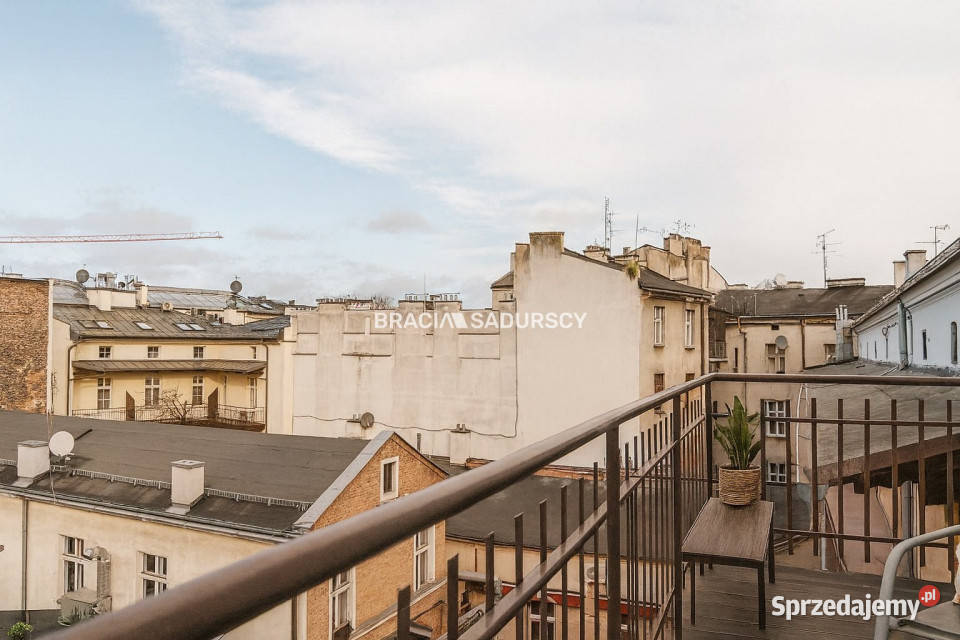 sprzedaży mieszkania Kraków 3382m2 2 pokoje