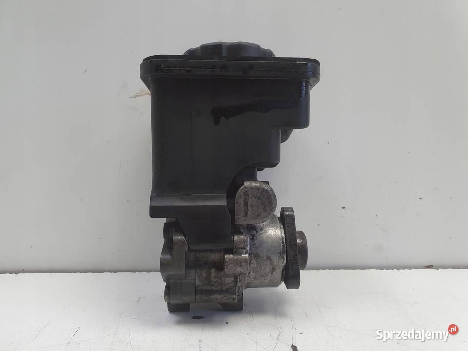 BMW E60 E61 25 30 D POMPA WSPOMAGANIA 7693974101 Rudka