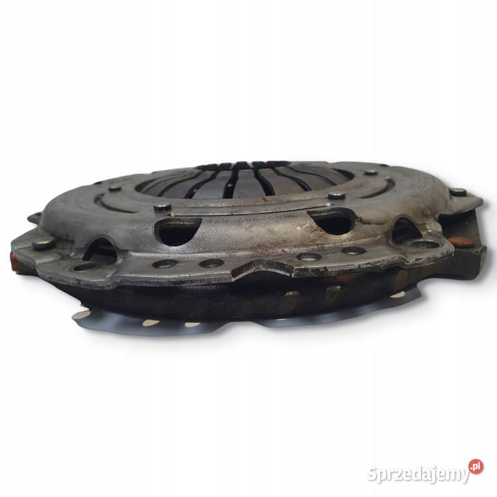 TARCZA DOCISK sprzęgło Opel Zafira A 16 16V Chełm sprzedam