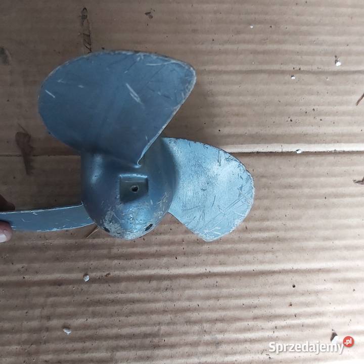 Sruba do silników zaburtowych evinrude johnson 2 Bydgoszcz