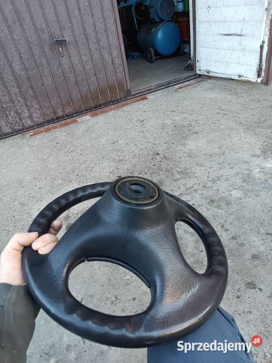 Kierownica vr6 GTI g60 gtd golf corrado Dębica