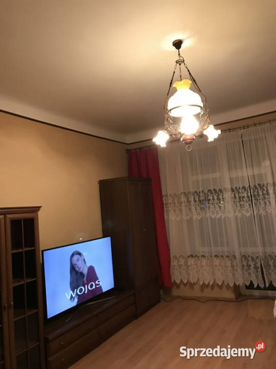 Do sprzedania piętro w kamienicy 1 piętro świętokrzyskie Starachowice sprzedam