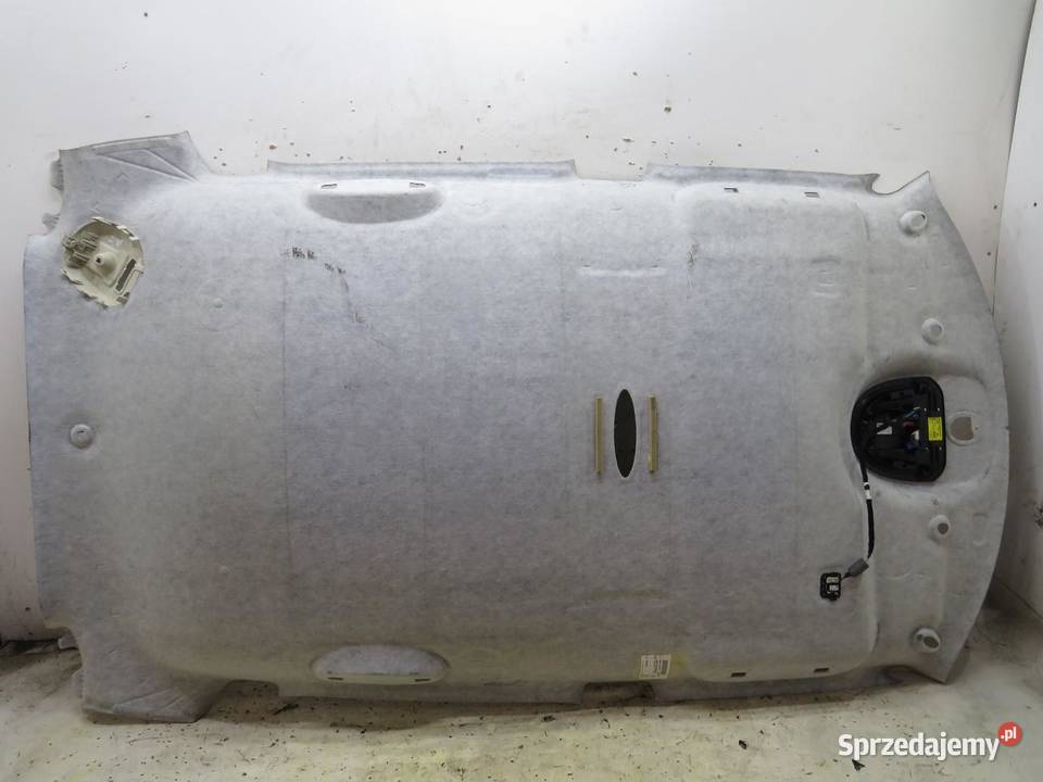 PODSUFITKA MINI COUNTRYMAN R60 LIFT