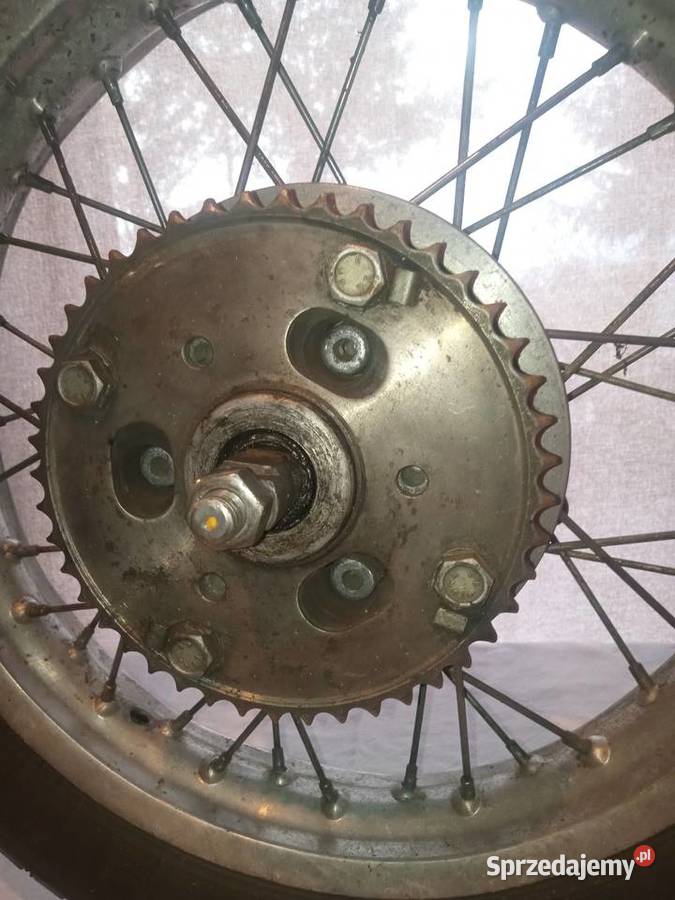 Koło MZ 16 podlaskie Białystok