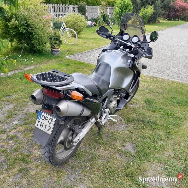 Honda varadero 1000 Częstochowa