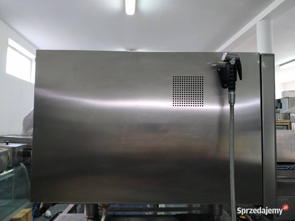 Piec konwekcyjnoparowy Fagor HEM 611 Gastronomia łódzkie Łódź