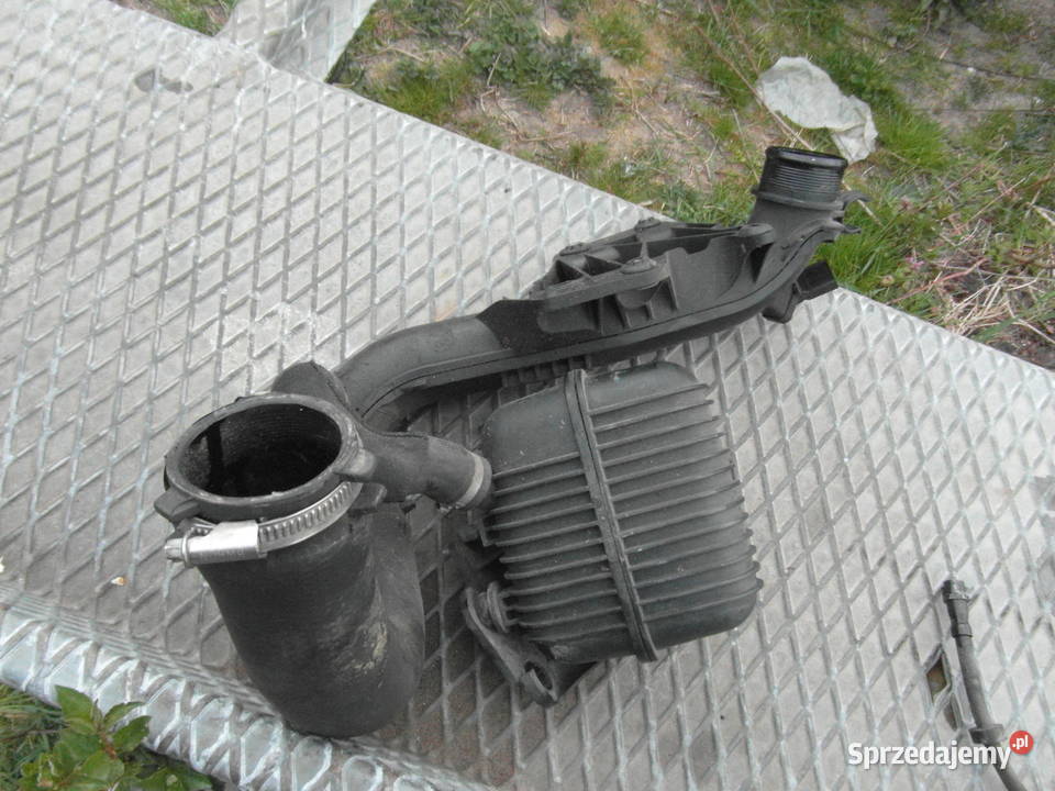 PRZEWÓD iNTERCOOLERA AUDI A4 A5 Q58K0145673AK Szczecin