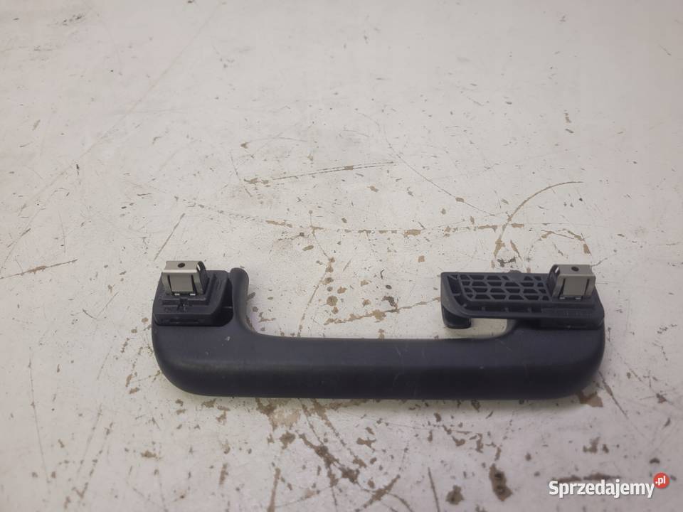 RĄCZKA PODSUFITKI AUDI A4 B9 A5 8W Q5 8R0857607J Uchwyty fabryczne śląskie Przystajń