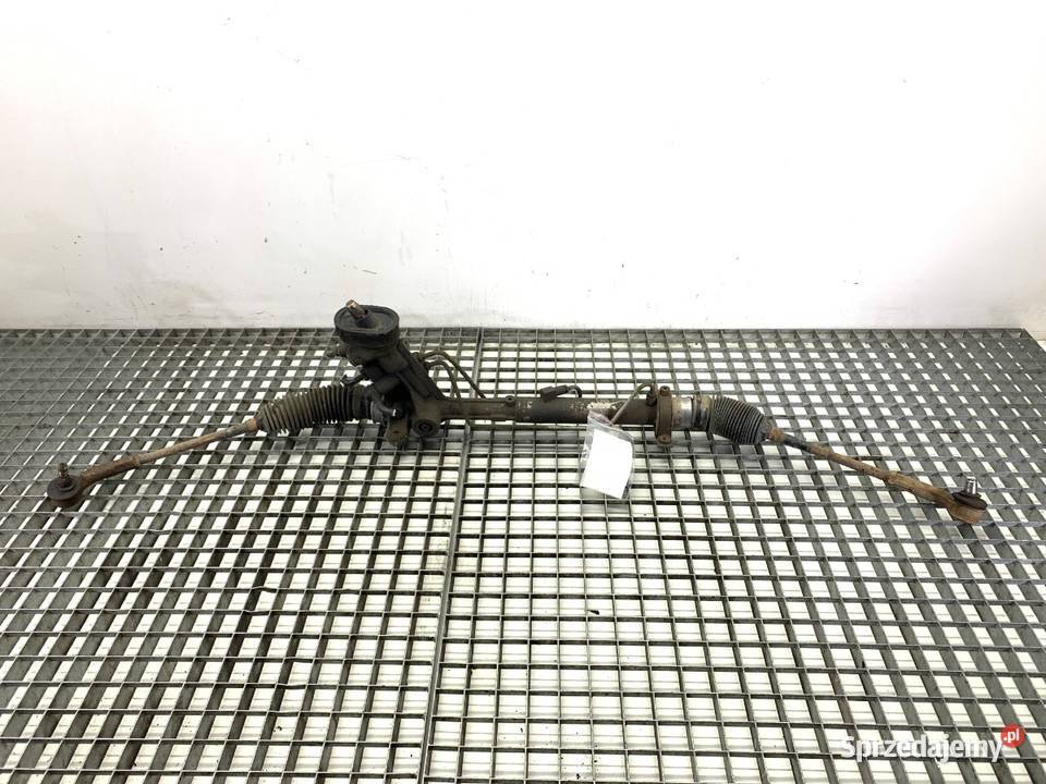 PRZEKŁADNIA KIEROWNICZA MAGLOWNICA SEAT IBIZA IV sprzedam