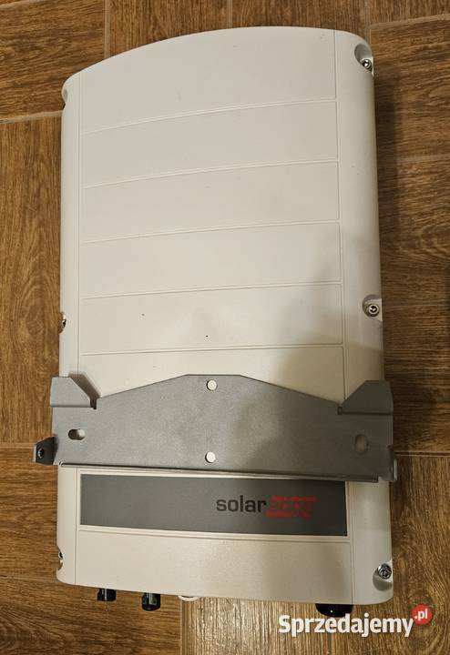 Sprzedam Inwerter SolarEdge SE5K RW0TEBNN4 Kamionki