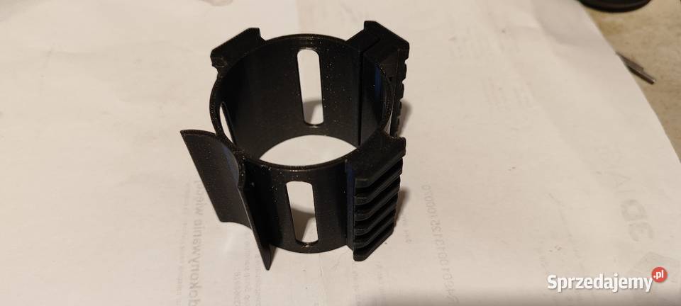 AEA HP MK2 ÓSEMKA NA BIPOD LATARKĘ WSPARCIE LUFY Ruda Śląska sprzedam