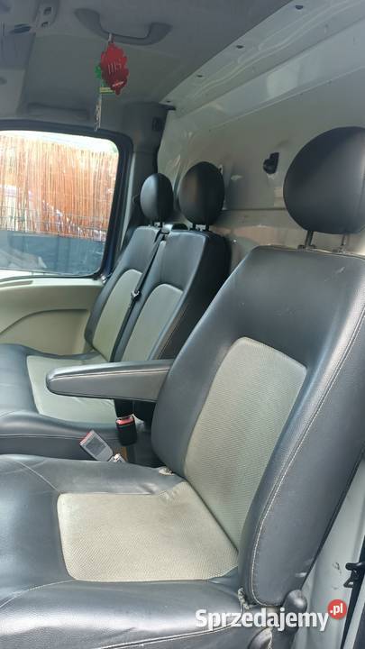 Opel Movano Kołbiel