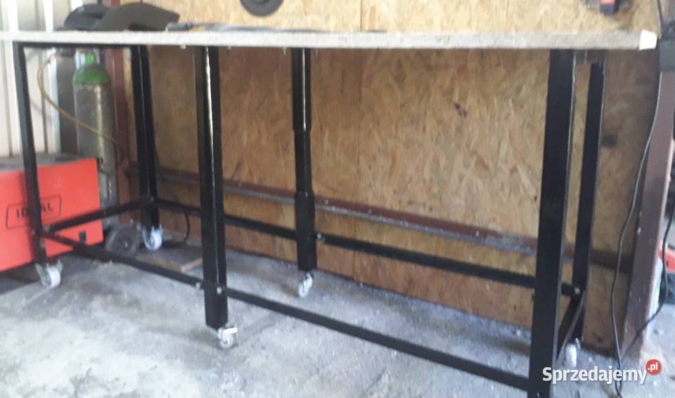 STÓŁ WIELOFUNCYJNY mazowieckie Skruda