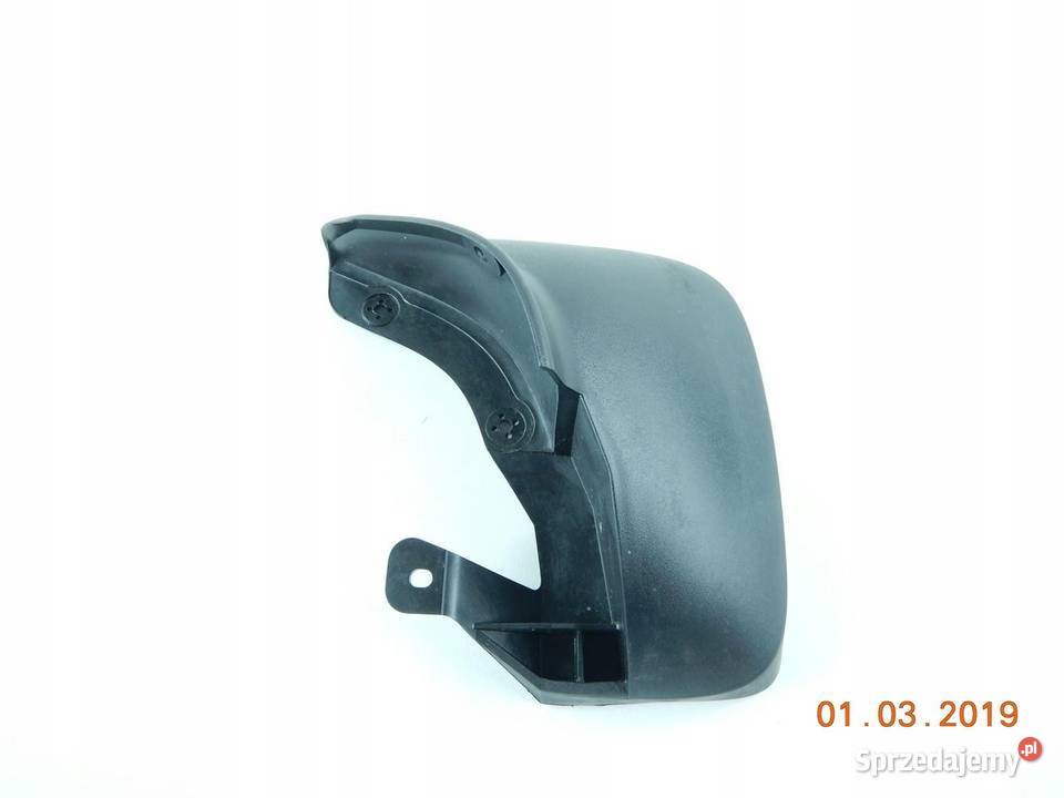 CHLAPACZ PRZÓD PRAWY HYUNDAI SANTA FE 0005