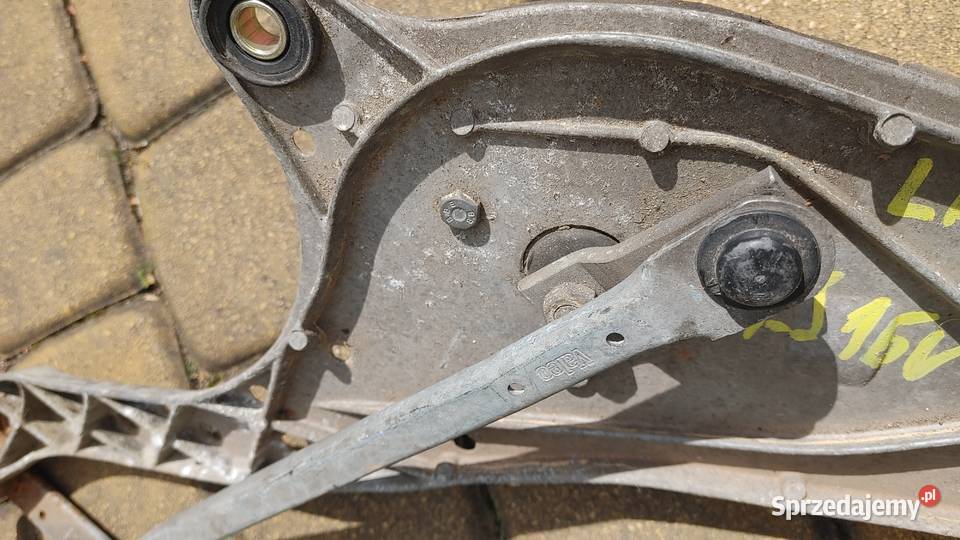 Mechanizm wycieraczek Laguna 2 opolskie sprzedam