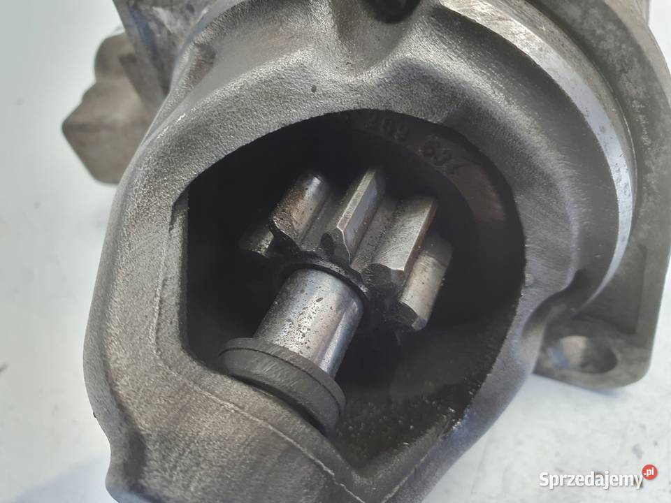 ROZRUSZNIK BMW E46 20 i ROZRUSZNIK bosch 7505979 osobowe