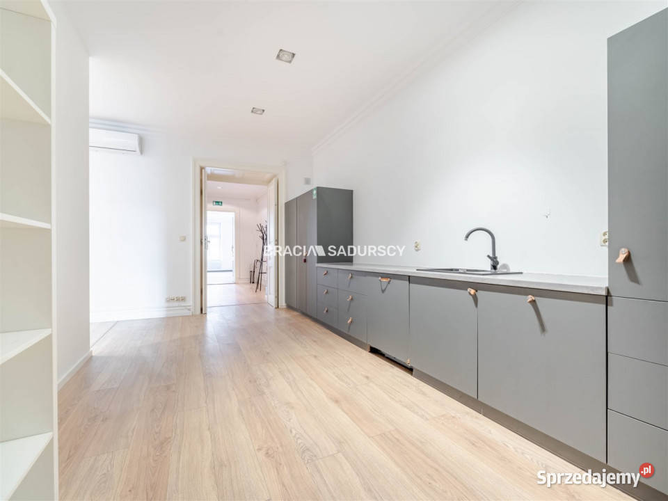 Lokal Kraków Szewska 106 metrów sprzedam