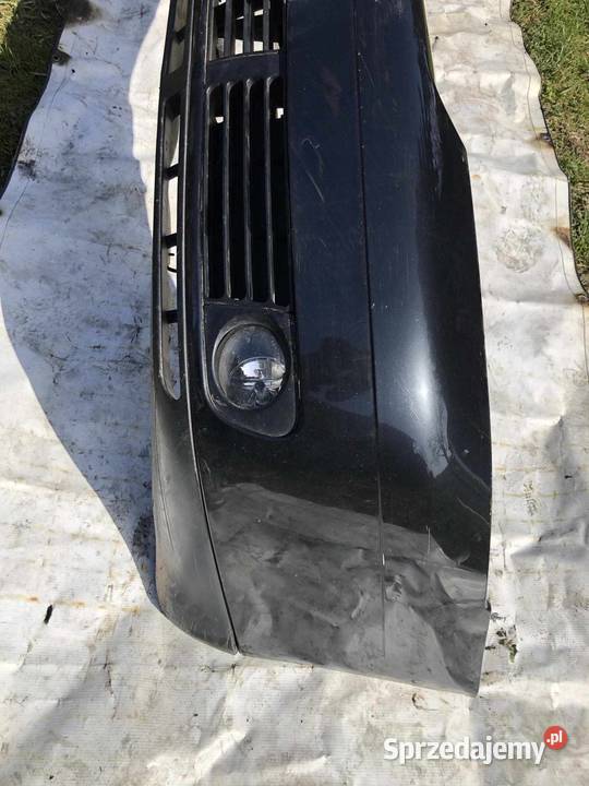Zderzak Przód Audi A4 B5 LIFT Zbuczyn sprzedam