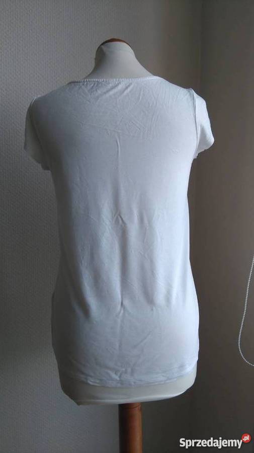 Orsay Bluzka Tshirt Wieża Eiffel Paryż Warszawa