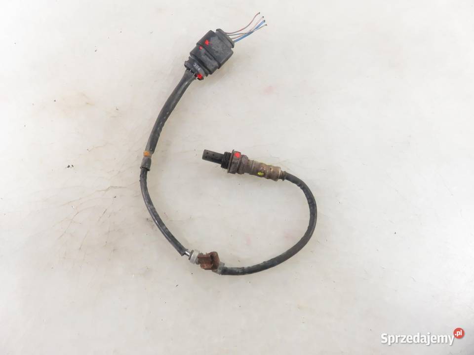 SONDA LAMBDA SEAT IBIZA III 14 16V 03G906262D sprzedam