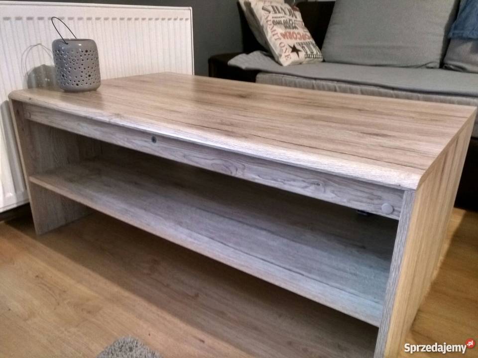 Komplet mebli salon sypialnia BRW Elpasso 1cm Żory