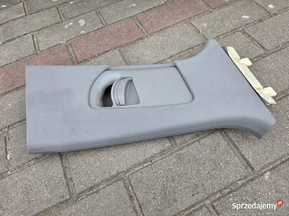Listwa słupka prawa A4B6 8E0867244 sprzedam