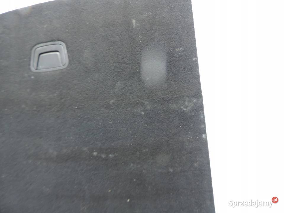 WYKŁADZINA BAGAŻNIKA OPEL INSIGNIA B 39143065 kujawsko-pomorskie