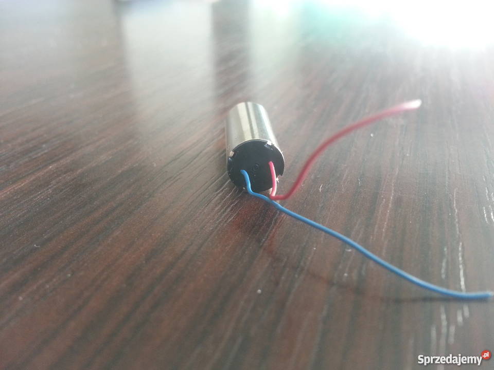 Silnik główny napędowy EFly EF190 Kluczbork