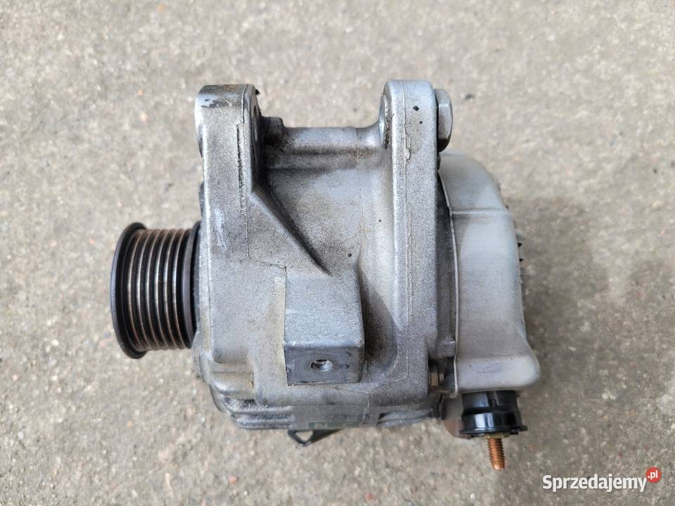 Alternator Denso Toyota 2706028180 osobowe Złocieniec