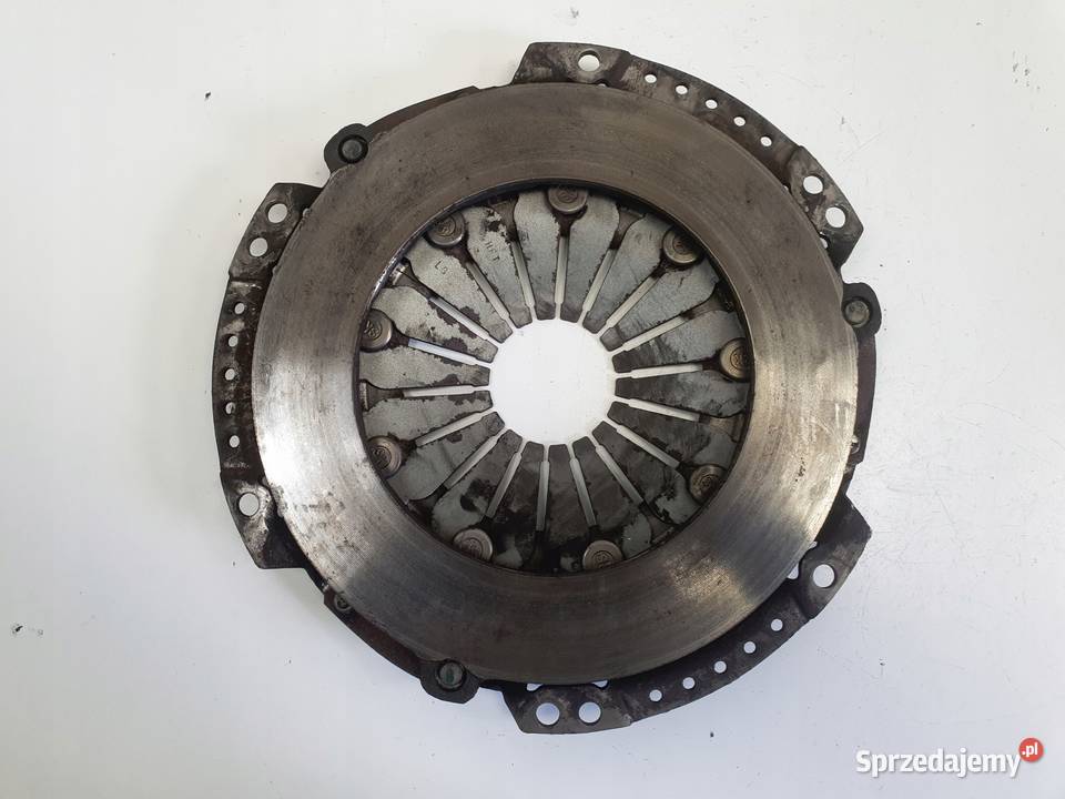 Toyota Rav IV II 4 20 D4D TARCZA DOCISK sprzęgło Chełm