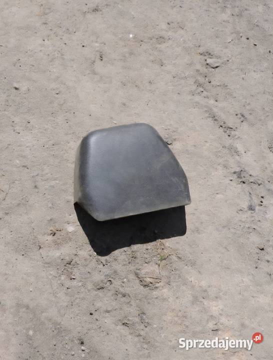 zaślepka śruby pasa bezpieczeństwa Ford Transit śląskie
