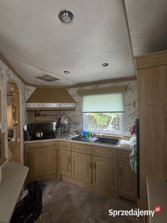 Domek holenderski Ełk