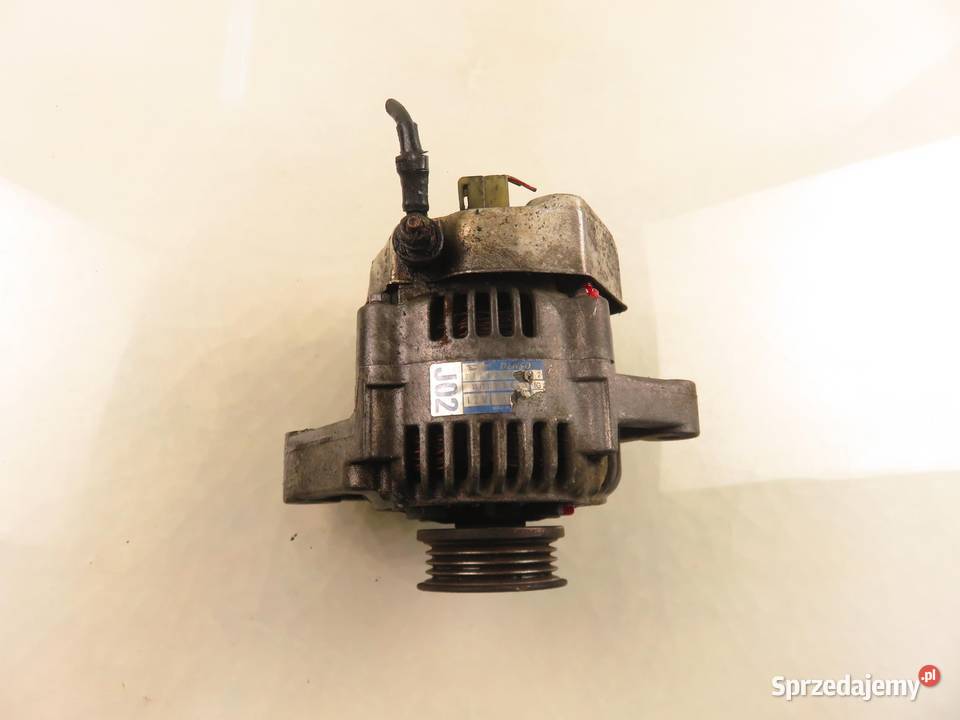 ALTERNATOR DAIHATSU TERIOS I 13 4WD J100 HCEJ