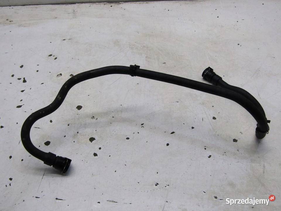 WĄŻ RURA PRZEWÓD KRÓCIEC WODY 12 THP PEUGEOT sprzedam
