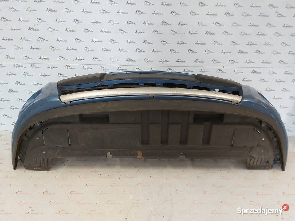 RENAULT CLIO III LIFT 11r zderzak przód osobowe sprzedam