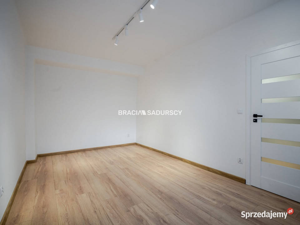Mieszkanie sprzedam 30m2 1 pokój Kraków