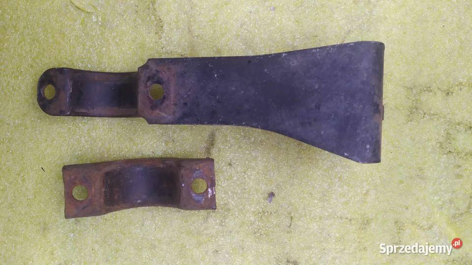 MercedesBenz E W124 Mocowanie stabilizatora Łagiewniki sprzedam